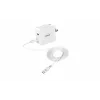 SKROSS Multipower Combo+ US 48W USB nástenná nabíjačka s USB-C PD a 3 USB-A portami SKKT000348WPDUSCCN