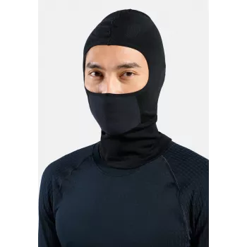 Odlo Evolution Warm tvárová maska čierna L/XL