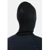 Odlo Evolution Warm tvárová maska čierna L/XL