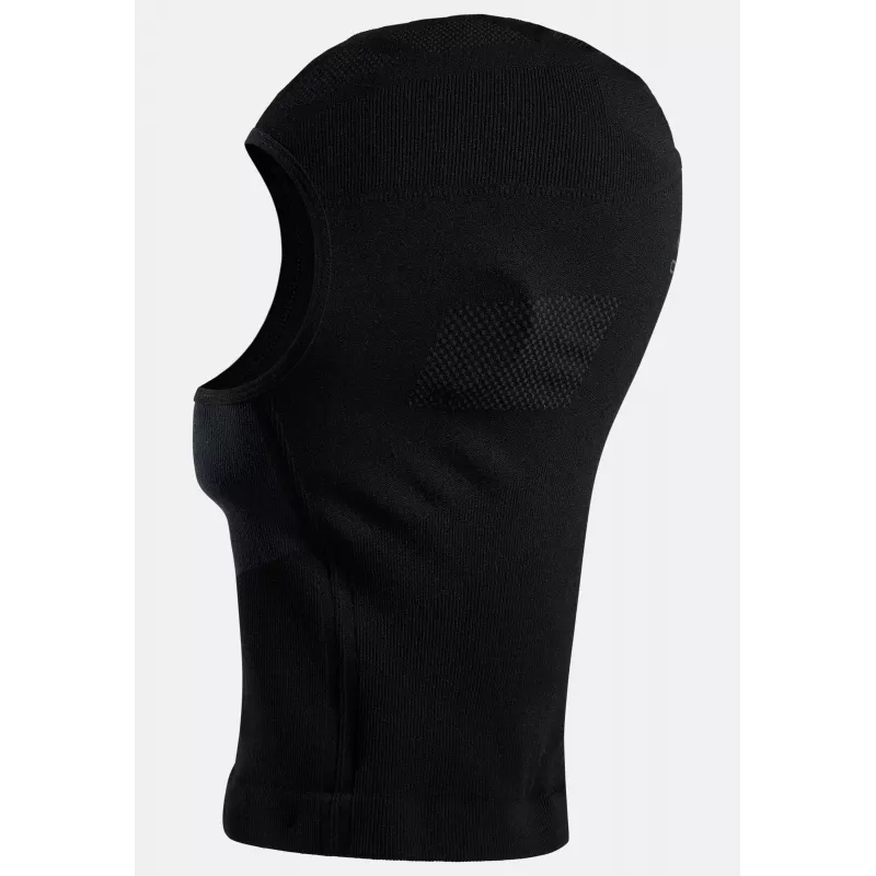 Odlo Evolution Warm tvárová maska čierna L/XL