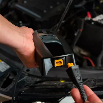 CTEK 40-376 adaptérový kábel spája CS ONE s príslušenstvom CONNECT