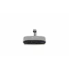 LMP USB-C Combo Hub - HDMI, 3x USB-A, USB-C PD 60W, 5Gbps, vesmírne sivý hliník pre MacBook 12