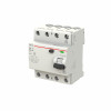 AEG BUSCH JAEGER FN463/A300 prúdový chránič, 4P, 63A, 300mA, typ A 2CSF704156R3630