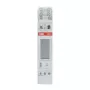 ABB D11 15-M 40 jednofázový elektromer 40A MID 1DO+1DI 2CMA241645R1000