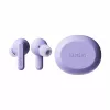 Sudio A3 Pro bezdrôtové Bluetooth slúchadlá s ANC, režimom priehľadnosti, IPX4, fialová A1PROPUR