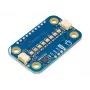 Arduino ABX00109 Modulino Pixels adresovateľný RGB LED ovládač modul