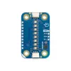 Arduino ABX00109 Modulino Pixels adresovateľný RGB LED ovládač modul