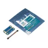 Arduino ABX00109 Modulino Pixels adresovateľný RGB LED ovládač modul