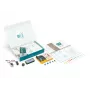 Arduino K000007_R4 Kit Starter Rev 4 vzdelávací (K000007_R4)