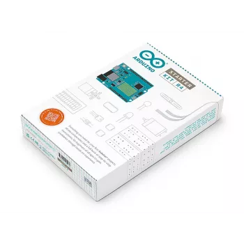 Arduino K000007_R4 Kit Starter Rev 4 vzdelávací (K000007_R4)