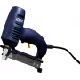 Rapid PRO R553 elektrická sponkovačka a nastreľovačka, modrá, 230V, používa sponky 53 a klince Typ-8 10642901
