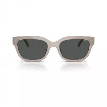 Armani Exchange dámske slnečné okuliare AX4155SU83748 hnedá Havana / hnedý gradient 54/19/140 mm