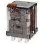 Finder 62.33.8.024.4040 priemyselné zastrčiteľné relé 24 V AC 16 A 3PDT