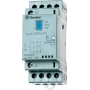 Finder modulárny stýkač 230V AC/DC 4NO 25A LED 22.34.0.230.4340