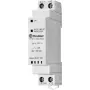 Finder solid-state relé 77 séria 24V DC vstup 2A 1NO na zásuvnú montáž 770190249024