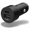Aqiila CHARGEBIRD CC2 auto nabíjačka čierna, 32 Watt (AQCCCC2CBI403)