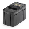 STIGA E 420 náhradná batéria 48V 2Ah Li-Ion pre 48V PowerPack System 274012004/ST1