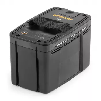 STIGA E 440 náhradná batéria 48 V 4 Ah Li-Ion 274014004/ST1