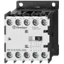 Finder mini priemyselný stýkač 4kW cievka 24V DC (6K.04.9.024.4709)