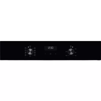 Electrolux EOD5C70BZ vstavaná elektrická rúra, 65 L, čierna