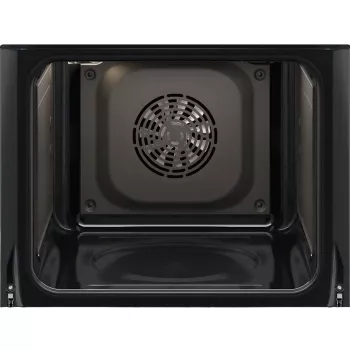Electrolux EOD5C70BZ vstavaná elektrická rúra, 65 L, čierna