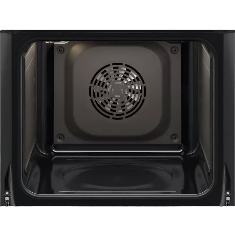 Electrolux EOD5C70BZ vstavaná elektrická rúra, 65 L, čierna