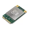 Arduino Pro 4G GNSS modul Global, Quectel Cat.4 LTE modem s GNSS, rozširujúci modul pre Portenta (TPX00200)