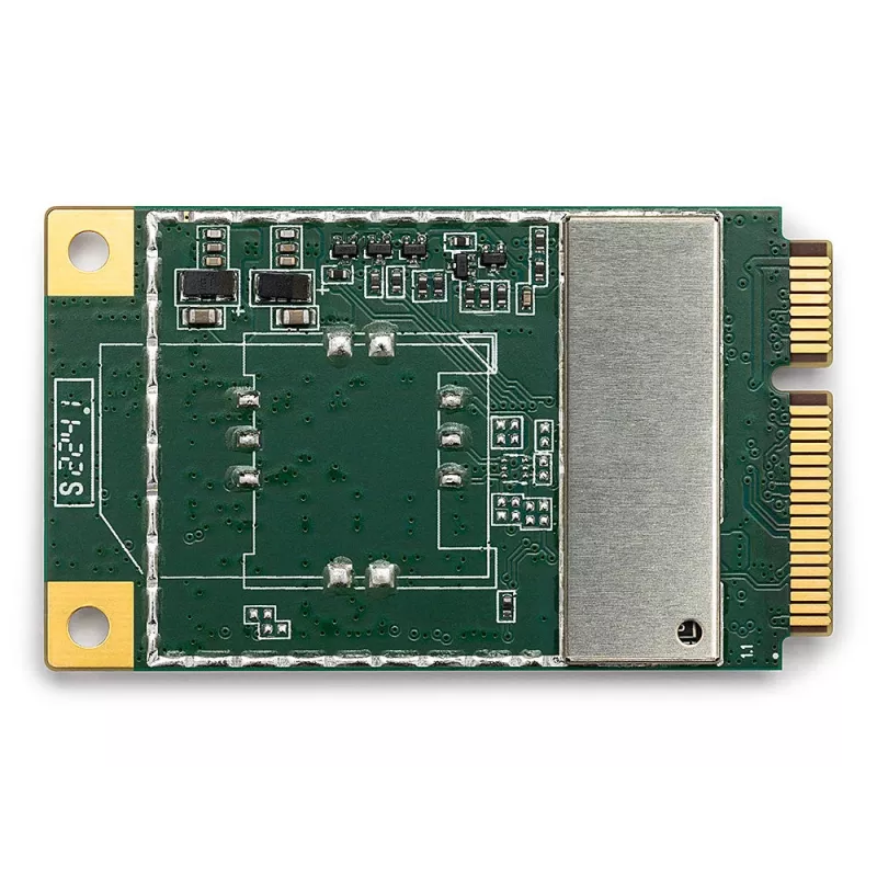 Arduino Pro 4G GNSS modul Global, Quectel Cat.4 LTE modem s GNSS, rozširujúci modul pre Portenta (TPX00200)