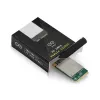 Arduino Pro 4G GNSS modul Global, Quectel Cat.4 LTE modem s GNSS, rozširujúci modul pre Portenta (TPX00200)