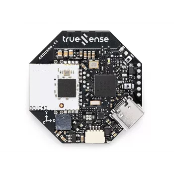 Arduino Stella ABX00131 priemyselný AI vision systém