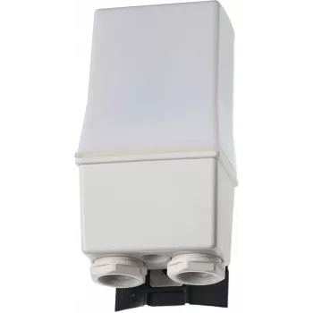 Finder súmrakový spínač 10.32.8.230.0000, 230 V AC, 16 A, 1 NO, DIN lišta, citlivosť na svetlo 1-80 lux