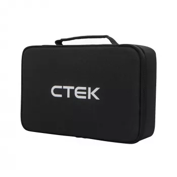 CTEK 40-517 prenosná taška pre nabíjačky batérií a príslušenstvo