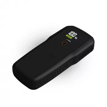 CTEK 40-625 RB 3000 booster s 3000 A špičkovým prúdom a funkciou powerbanky
