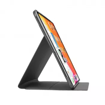 SBS Book Case Pro Folio pre iPad Pro 11 inch a iPad Air 10,9 inch - čierne TABKPROIPPRO1121K