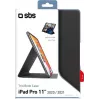 SBS Book Case Pro Folio pre iPad Pro 11