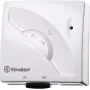 Finder 1T.01.1 nástenný izbový termostat 7 až 30 °C (1T011)