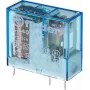 FINDER 40.31.9.048.0000 PCB/ zásuvné relé 48V AC 1 CO 10A
