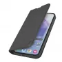 SBS Mobile peňaženkové puzdro pre Samsung Galaxy A55 5G, čierny TEBKLITESAA55K