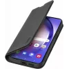 SBS Mobile peňaženkové puzdro pre Samsung Galaxy A55 5G, čierny TEBKLITESAA55K