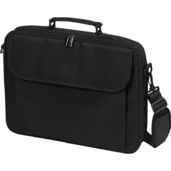Vivanco Essential 15,6 palcová taška na notebook - čierna VVPCBAG15ESSK