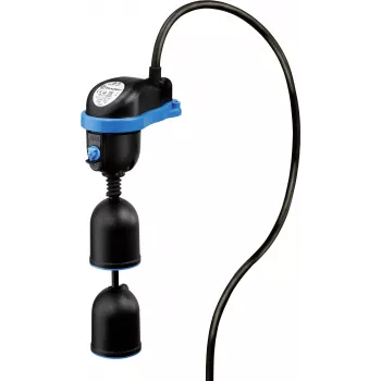 Finder 72C100000201 plavákový spínač, 1 prepínač, 10 A, 2 m kábel