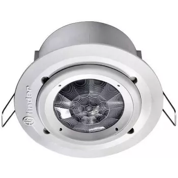 Finder stropný PIR detektor pohybu 18.31.8.230.0000, 230 V AC, 360°