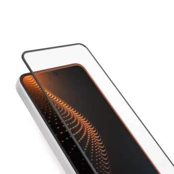 SBS Mobile tvrdené sklo ochranná fólia displeja pre Samsung Galaxy A56 5G - 9H, 0,3mm, ultra číra, bez bublín TEAPPLD3OSAA56