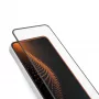 SBS Mobile tvrdené sklo ochranná fólia displeja pre Samsung Galaxy A56 5G - 9H, 0,3mm, ultra číra, bez bublín TEAPPLD3OSAA56
