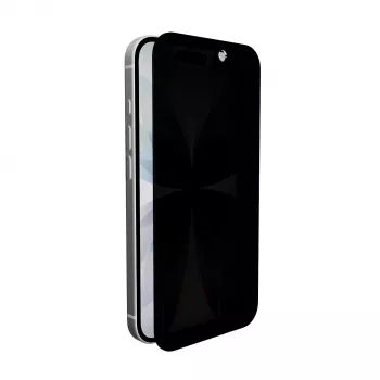 PURO ochranná fólia displeja z tvrdeného skla pre Apple iPhone 17 a iPhone 17 Pro – tvrdosť 9H, 0,33 mm, bez bublín, proti odtlačkom prstov PUSDGPRIPHONE1763