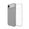 Puro ultra tenké TPU puzdro pre Apple iPhone 17 Air transparentná 0,3 Nude