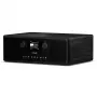 Pure Classic C-D6i internetové rádio s DAB+ a UKW, čierna/čierna jaseň 254587