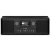 Pure Classic C-D6i internetové rádio s DAB+ a UKW, čierna/čierna jaseň 254587