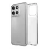 SBS Mobile Kryt pre Motorola G56, priehľadný TESKINMOG56T
