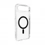 PURO LITEM ochranné puzdro pre Apple iPhone 17 Air, čierna & transparentná PUIPC1766LITEMBLK